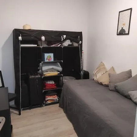 Penzion Aparthotel