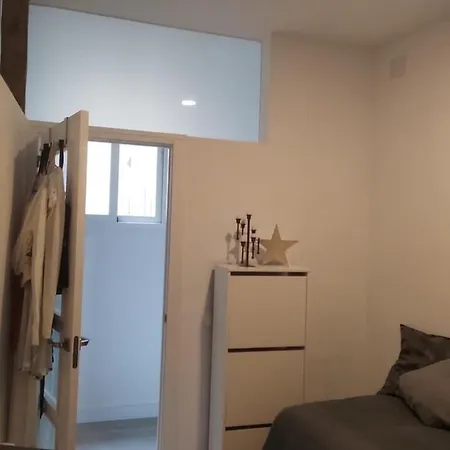 Penzion Aparthotel Castelldefels