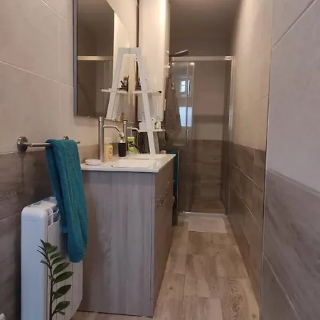 Aparthotel Penzion Castelldefels
